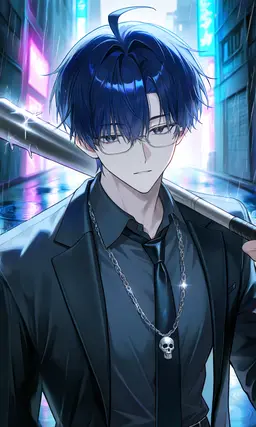 Profile image of 白峰　渓