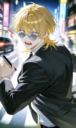 Profile image of 相楽　朔