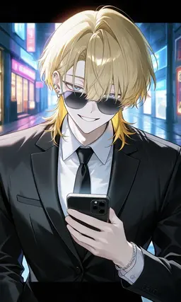 Profile image of 相楽　朔