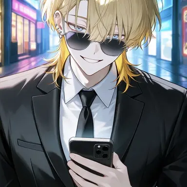 Profile image of 相楽　朔