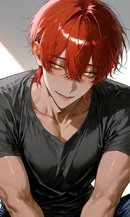 Profile image of Haru