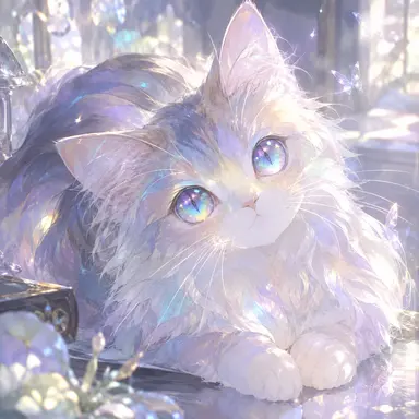 Profile image of 고양이RPG