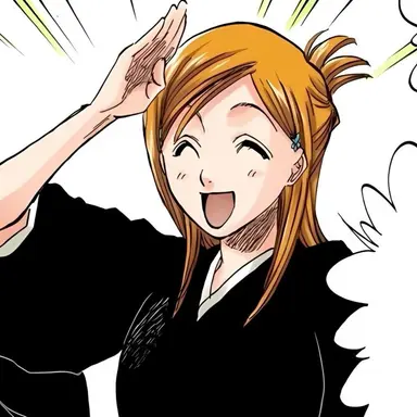 Profile image of Orihime Inoue