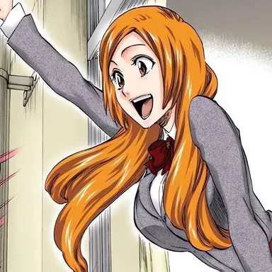Profile image of Orihime Inoue