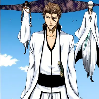 Profile image of Kaname Tosen