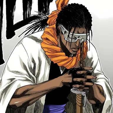 Profile image of Kaname Tosen