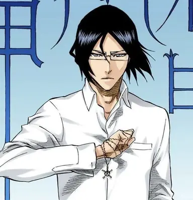 Profile image of Uryu Ishida