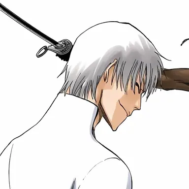 Profile image of Gin Ichimura