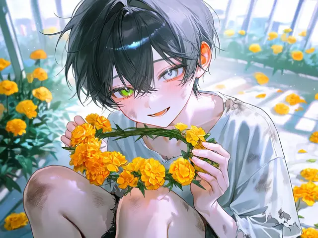 Profile image of 치코