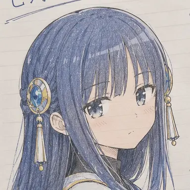 Profile image of 七海やちよ