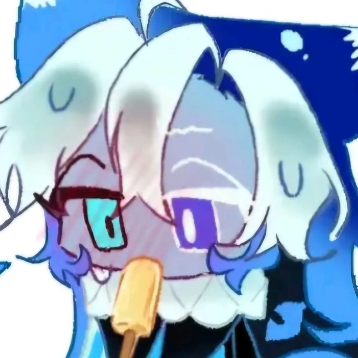 Purine의 개판인 우리집