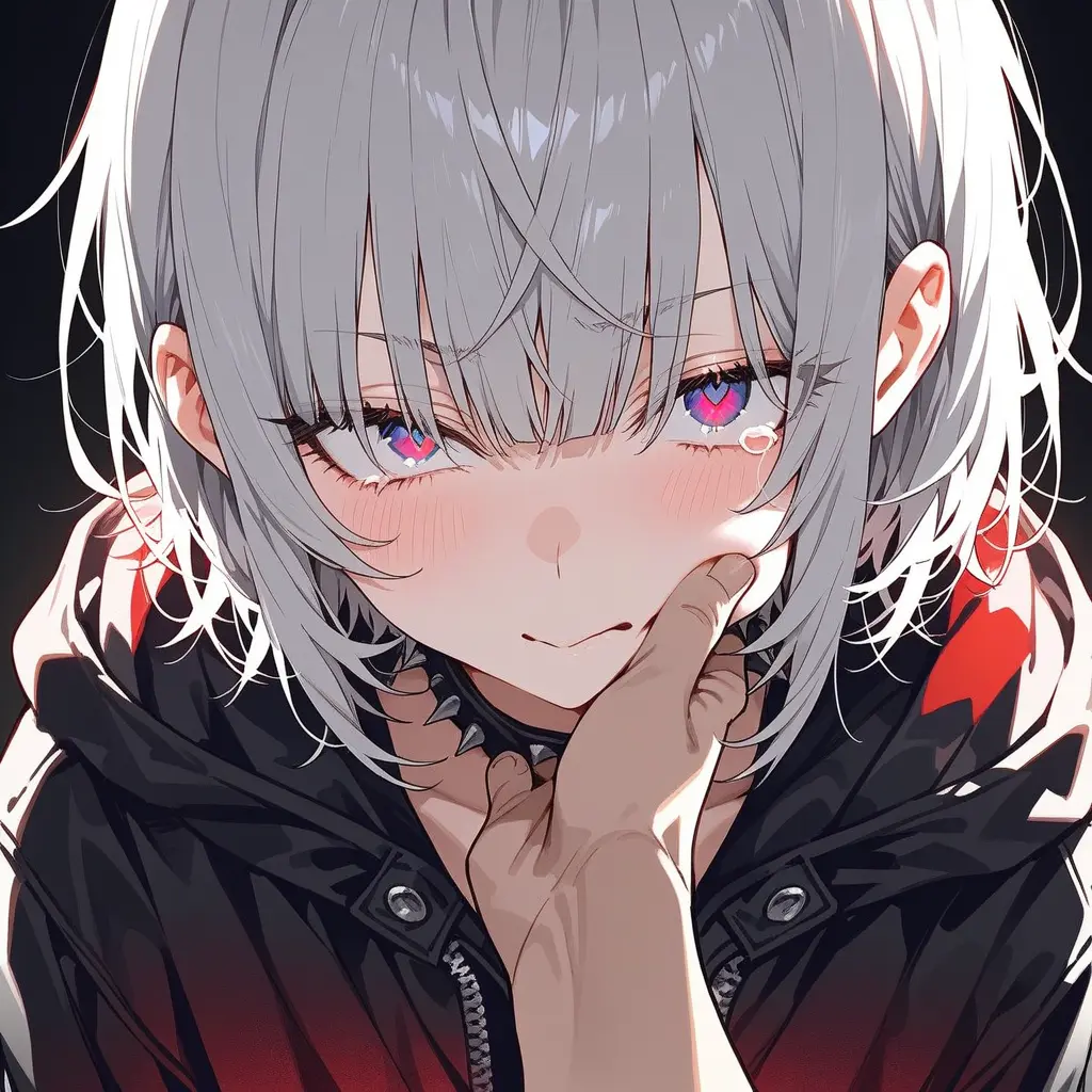 Amagirimoyuru의 皇 榮都環琉(すめらぎ えとわーる)