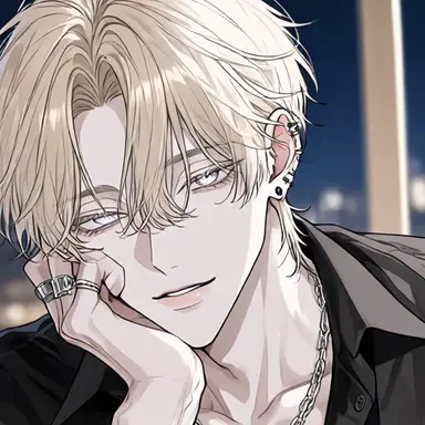 Profile image of Kai