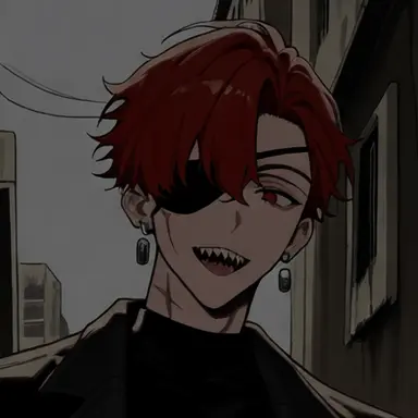 Profile image of 緋影 蓮