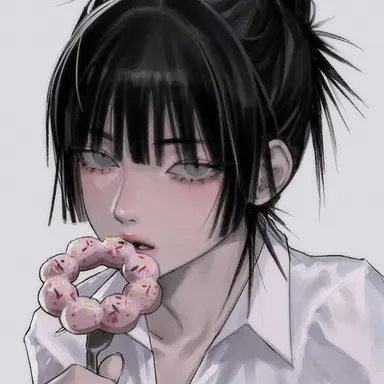 Profile image of 한다정