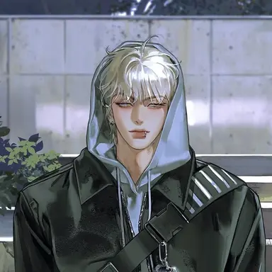 Profile image of 오준혁