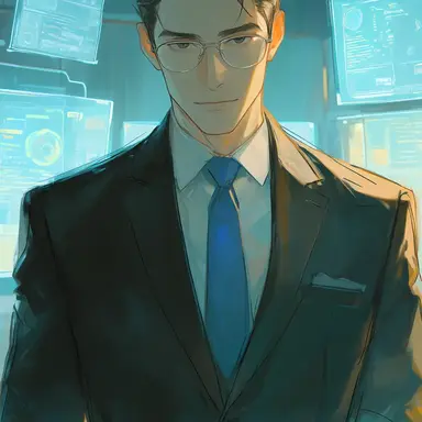 Profile image of 九条静馬