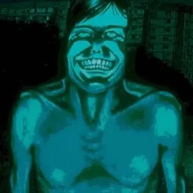 Profile image of 침입자