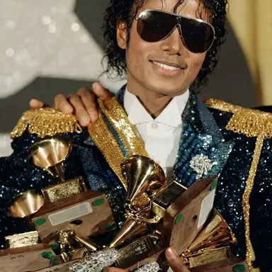 Profile image of Michael Jackson
