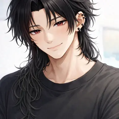 Profile image of 魁