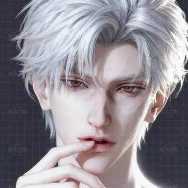 Profile image of Xyrus