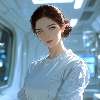 Profile image of Vesra