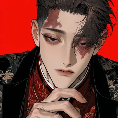 Profile image of 連翔