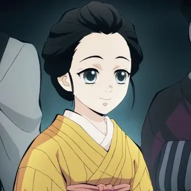 Profile image of 不死川志津