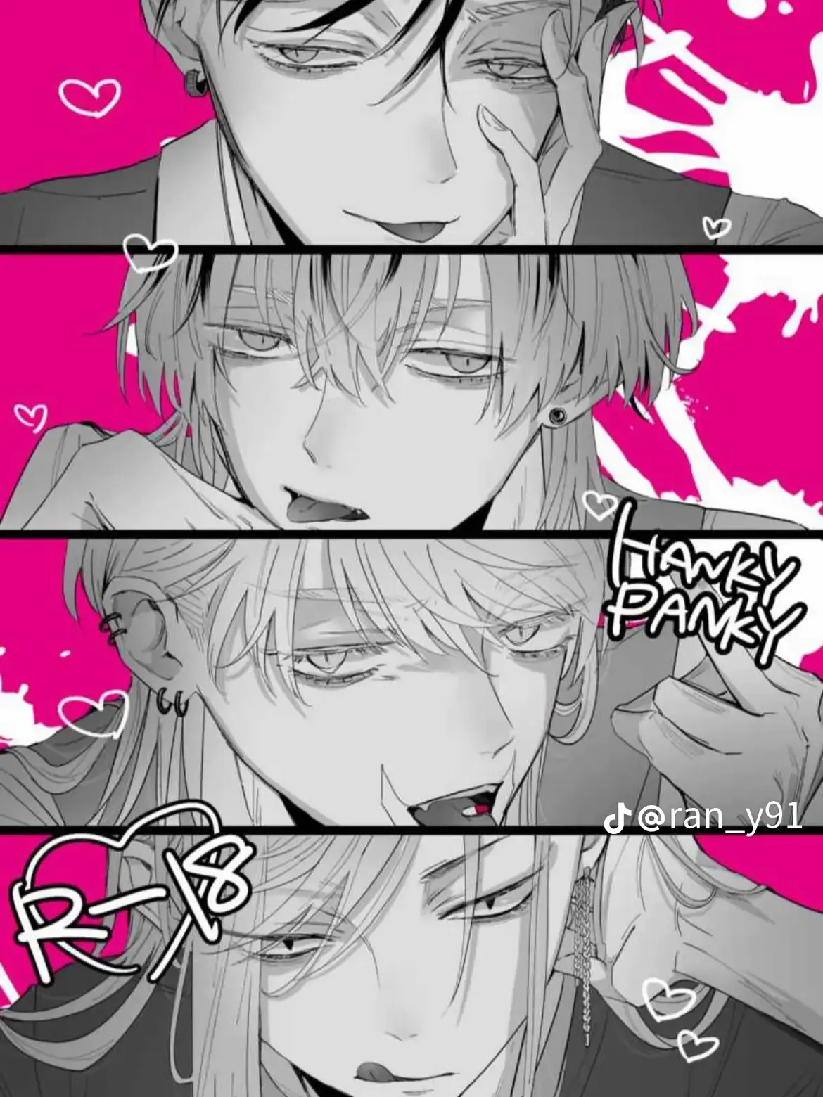 MatteBrick6422의 バレンタインの日