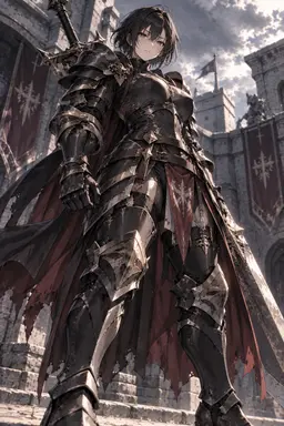 Profile image of ガルネ