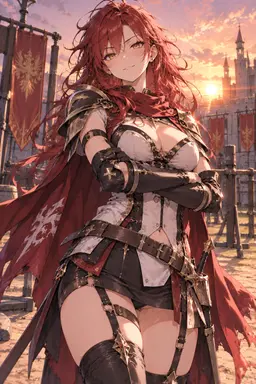 Profile image of エレナ