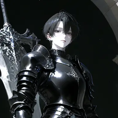 Profile image of ガルネ