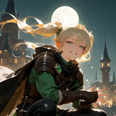 Profile image of ミレイユ