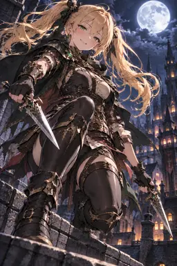 Profile image of ミレイユ