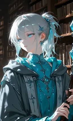 Profile image of シエラ