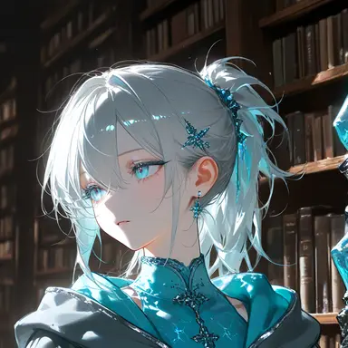 Profile image of シエラ