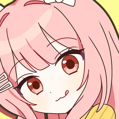 Profile image of 모양몬