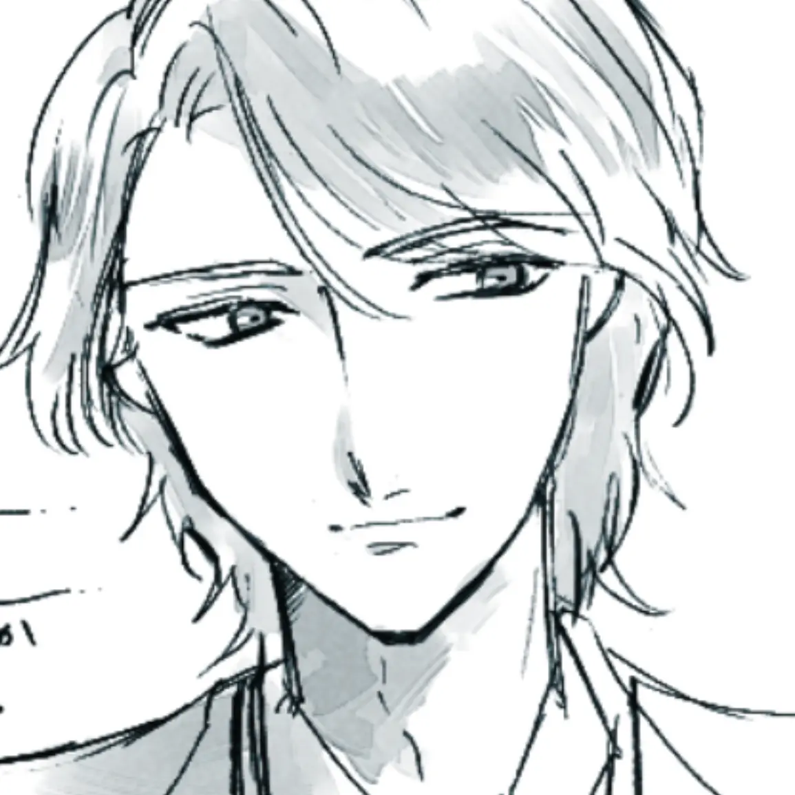 CurvyBooby2423의 グラス博士