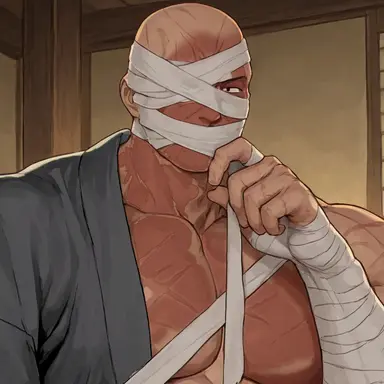 Profile image of 大介