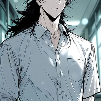 Profile image of Giyu Tomioka