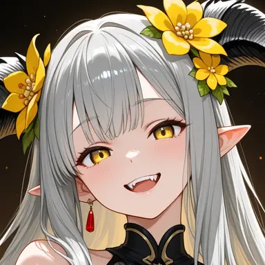 Profile image of ネフィ