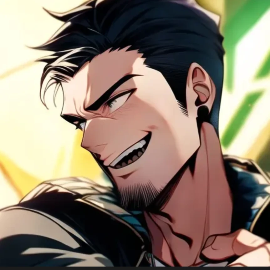 パワー