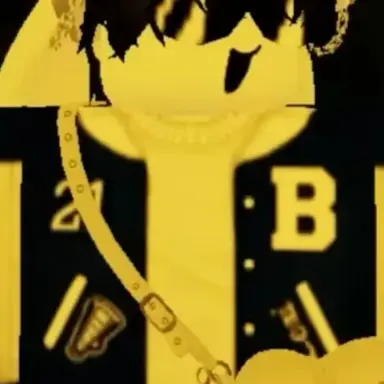 Profile image of Luke