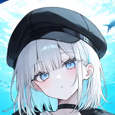 Profile image of シルヴィ