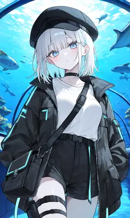 Profile image of シルヴィ