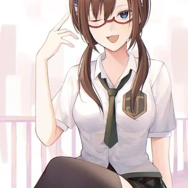 Profile image of マリ