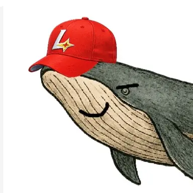 Profile image of 풍선고래