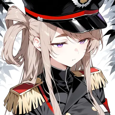 Profile image of 사스키아