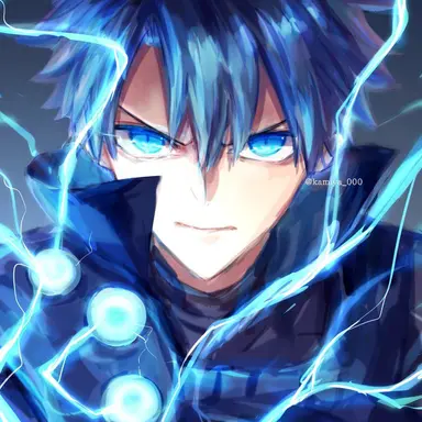 Profile image of 藤丸立香