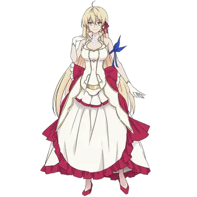 Profile image of アリス